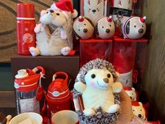 -星巴克(古美路店)