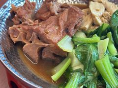 -喜家德虾仁水饺(世纪大都会店)