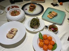 -皇朝会.经典传统粤菜(外滩店)