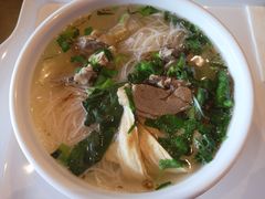 -麦大叔·福建客家菜(东百中心MINI店)
