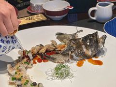 -曾宴·楚菜(湖北省博物馆店)