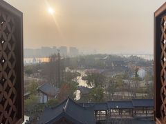 -江心屿景区