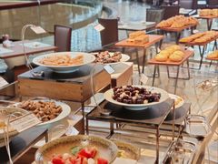 -杭州国际会议中心洲际酒店-原素全日餐厅(解放东路店)