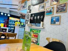 -轻蔬不用等·素食(江苏路店)