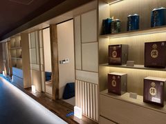 -茗知道茶馆(世博源店)