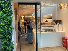 门面-% Arabica阿拉比卡咖啡(武康路店)