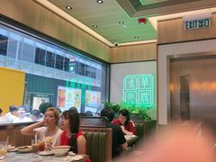 -华嫂冰室(尖沙咀店)