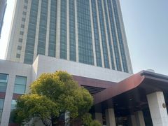 -常熟理文铂尔曼酒店