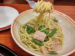 -萨莉亚意式餐厅(万嘉商业广场店)