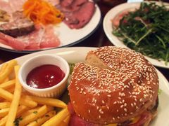 -羽深肉铺 Steak & Wine