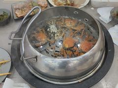 -仙螺岛海鲜自助餐厅(总店)