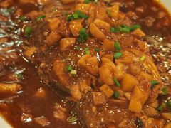 -一楼食业·美食人家