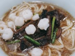 -奎元馆.百年奎元.非遗传承(西湖边的解放路店)