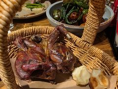 -鸽子窝(青塔店)