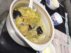 -陈三娃泡姜鸡(太白北路店)