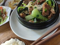 -宫廷药膳罐罐面(兴庆路店)