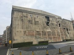 -上海四行仓库抗战纪念馆