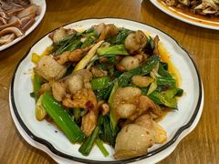 -灯盏窝餐厅
