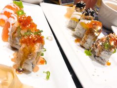 -大渔铁板烧(大悦城店)