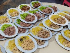 -车头老二大排档(金城步行街店)