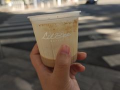 -LilBee Coffee
