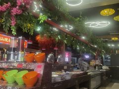 -九记潮汕现切鲜牛肉自助火锅(新开铺店)