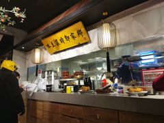 -长安记·大美陕菜(大族广场店)