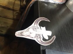 -飛凡TATTOO纹身•原创