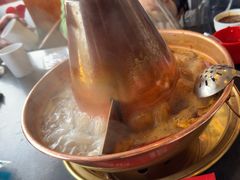 -北门涮肉·铜锅涮肉(南锣鼓巷店)