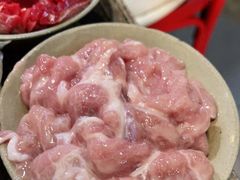 -渝嘴小老弟老火锅(华新村店)