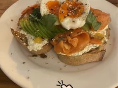 -Egg•Allday Brunch(襄阳北路店)