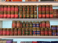 -霁月台现烤猪肉脯(万达茂店)