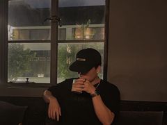 -解药·antidote Cafe&Bar