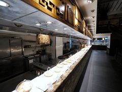 -一楼食业·美食人家