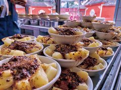 -洞子口张老二凉粉(文殊院店)