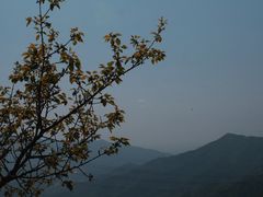 -北京鹫峰国家森林公园