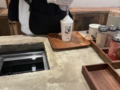 -李山山茶事(景枫店)