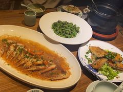-老宁波1381餐厅(宏泰广场店)