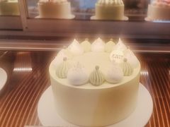 -LAN一见岚(琶洲保利店)
