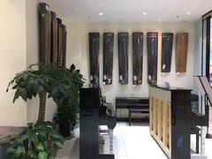 -谈·PIANO(金唐新光界店)