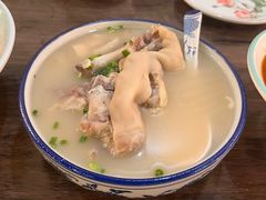 -丁太婆老妈蹄花(人民公园非遗总店)