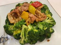 -广州酒家(文昌总店)