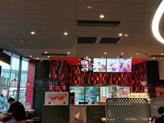 -肯德基(天津奥城店)