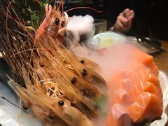 -和彩放题餐厅(酒仙桥店)