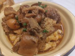 -东排食堂长沙小吃大排档(五一广场店)