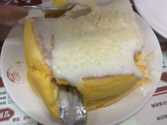 -香港華心糖水鋪(南西总店)