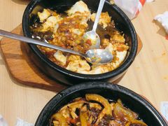 -米村拌饭(太和区万达店)