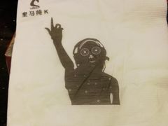 -皇马纯KTV(景田店)