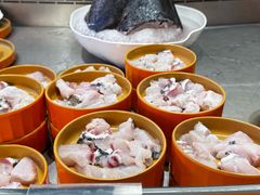 -海底捞大排档火锅(打浦路店)