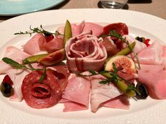 -波特曼西餐厅(南岗店)